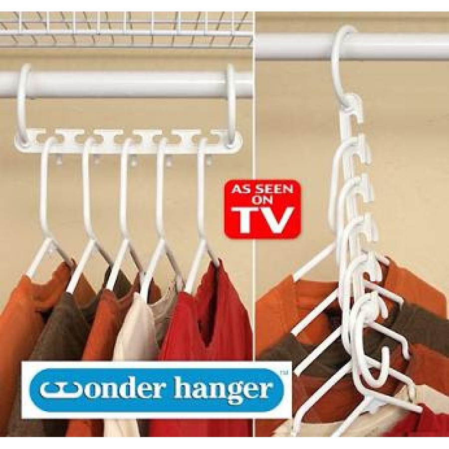 Magic Wonder Hanger