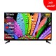  Magic World 32 Inch Smart TV with Built-in DVB-T2/S2 Receiver, Android 13, WiFi, Includes Wall Mount