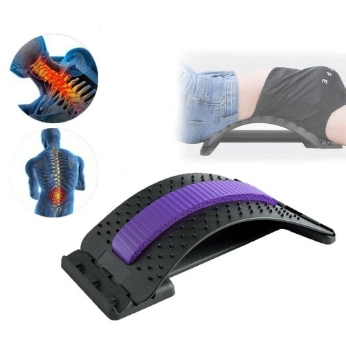 Magic Back Stretcher Support