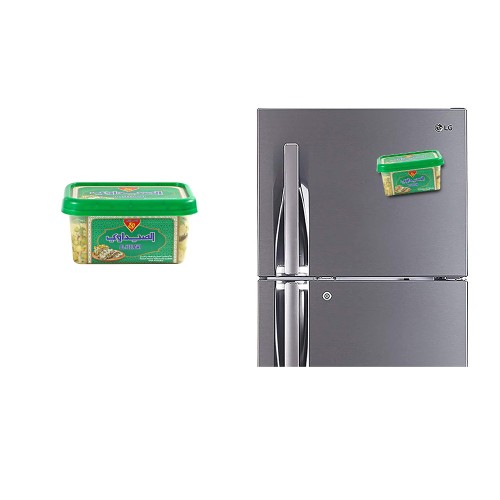 Refrigerator Fridge Acrylic Magnetic - Al-Seedawi Halawa