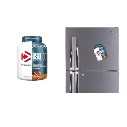 Refrigerator Fridge Acrylic Magnetic - Dynamite whey Supplement Refrigerator Fridge Acrylic Magnetic - Dynamite whey Supplement