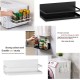Magnetic Fridge Spice Shelf Magnetic Fridge Spice Shelf