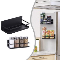 Magnetic Fridge Spice Shelf Magnetic Fridge Spice Shelf