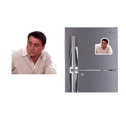 Refrigerator Fridge Acrylic Magnetic - Sorry ?? Refrigerator Fridge Acrylic Magnetic - Sorry ??