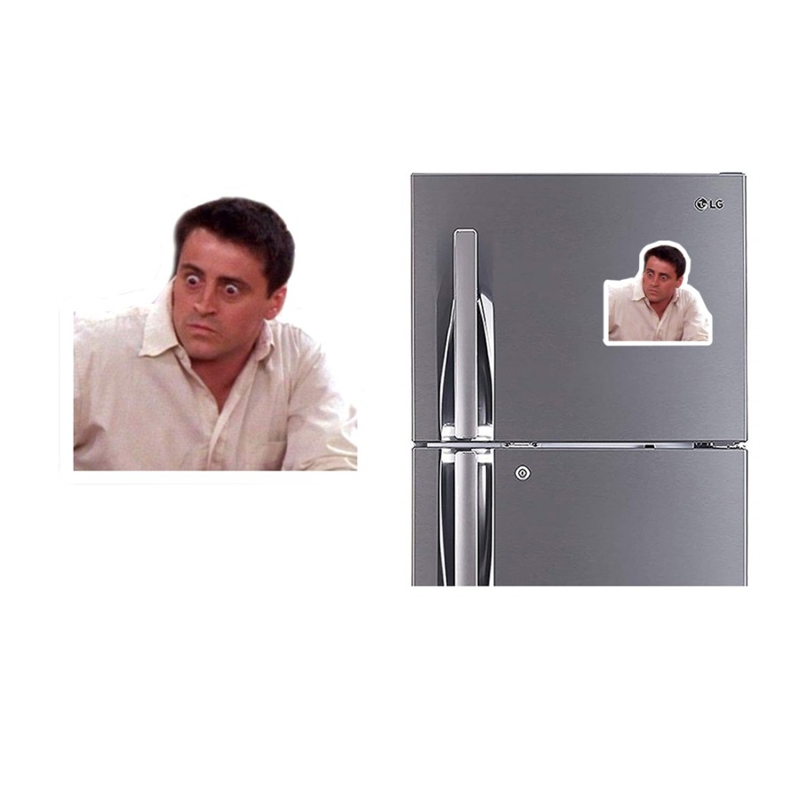 Refrigerator Fridge Acrylic Magnetic - Sorry ?? Refrigerator Fridge Acrylic Magnetic - Sorry ??
