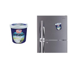 Refrigerator Fridge Acrylic Magnetic - KDCOw Curd Refrigerator Fridge Acrylic Magnetic - KDCOw Curd