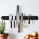 Magnetic Kitchen Knife Holder Wall Mount