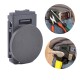 Magnetic Hammer Screwdriver Holder for Tool Belt Clip
