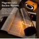  Portable Desk Ambient Light Magnetic Filament Light