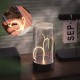  Portable Desk Ambient Light Magnetic Filament Light