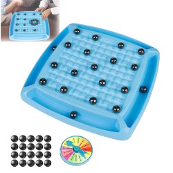Magnetic Chess Board Game Magnetic Chess Board Game