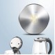 Marado Electric Glass Kettle-2L