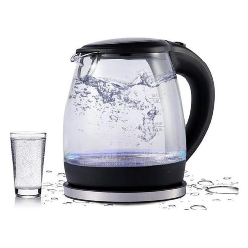 Marado Electric Glass Kettle-2L