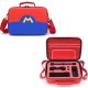 Mario Travel and Storage Case Shoulder Bag for Nintendo Switch Accessories Mario Travel and Storage Case Shoulder Bag for Nintendo Switch Accessories