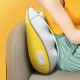 Kneading Massage Cushion Cervical And Back Massager Lumbar Pillow