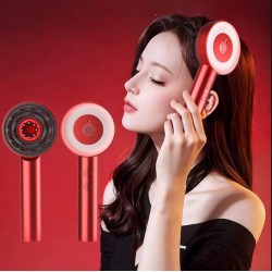  Scalp Hair Massage Comb