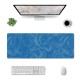 Max Pad Non-Slip Gaming Mouse Pad - Blue Tapo - XL Max Pad Non-Slip Gaming Mouse Pad - Blue Tapo - XL