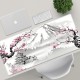 Max Pad Non-Slip Gaming Mouse Pad XL Size - Sakura Japanese (Waterproof)