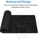 Max Pad Non-Slip Gaming Mouse Pad - Black Tapo - XXL Max Pad Non-Slip Gaming Mouse Pad - Black Tapo - XXL