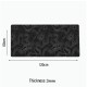Max Pad Non-Slip Gaming Mouse Pad - Black Tapo - XXL Max Pad Non-Slip Gaming Mouse Pad - Black Tapo - XXL