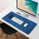 Max Pad Non-Slip Gaming Mouse Pad - Blue Mist - XXL Max Pad Non-Slip Gaming Mouse Pad - Blue Mist - XXL