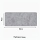 Max Pad Non-Slip Gaming Mouse Pad - WHITE Mist - XL Max Pad Non-Slip Gaming Mouse Pad - WHITE Mist - XL
