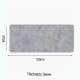 Max Pad Non-Slip Gaming Mouse Pad - White Mist - XXL Max Pad Non-Slip Gaming Mouse Pad - White Mist - XXL