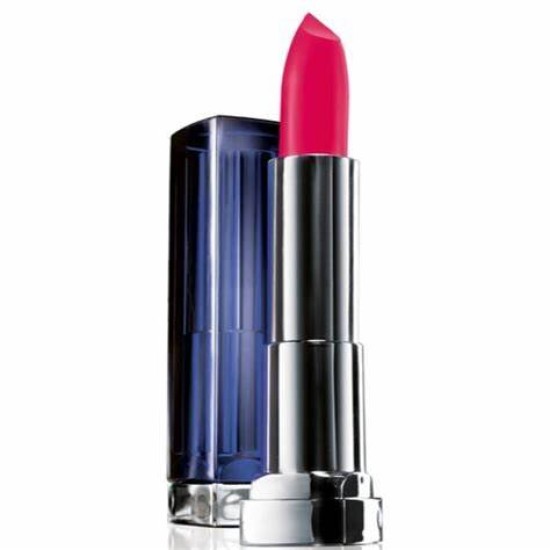 Maybelline Color Sensational Lipstick - 882 Fiery Fuchsia