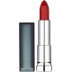 Maybelline Color Sensational Matte Lipstick 965 Siren in Scarlet