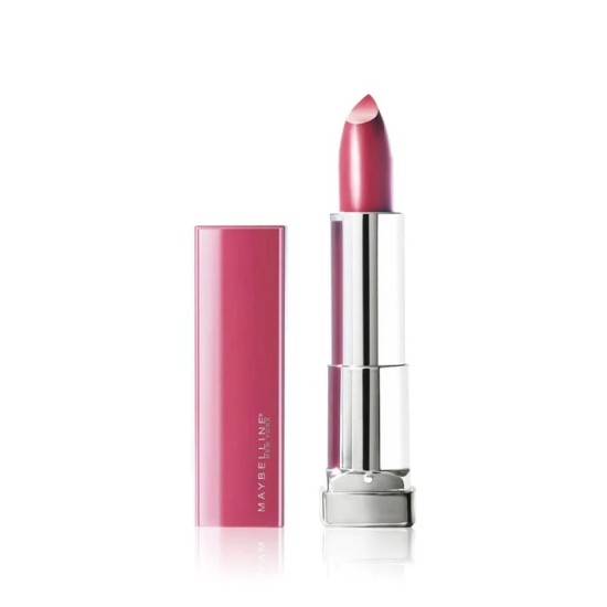 Maybelline Ral CS Lipstick 376 Pink For Me