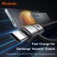 Mcdodo 2in1 PD Fast Charging Cable (C to C + C)