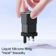 Mcdodo 67W Dichromatic GaN 5 Mini Fast Charger CH-149 Mcdodo 67W Dichromatic GaN 5 Mini Fast Charger CH-149
