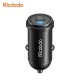 Mcdodo 20W PD USB Type C Fast Car Charger CC-7490