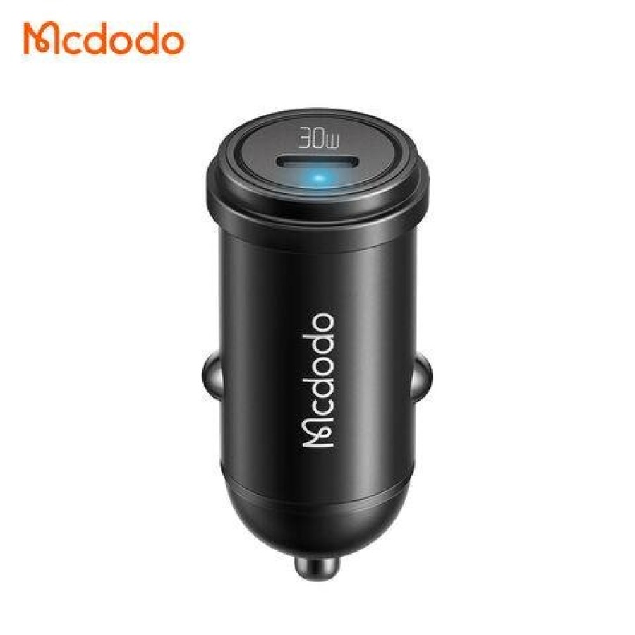 Mcdodo 20W PD USB Type C Fast Car Charger CC-7490