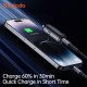 Mcdodo 20W PD USB Type C Fast Car Charger CC-7490