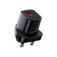 Mcdodo CH091 33W Charger + C To C Cable Charger Set (UK PLUG)