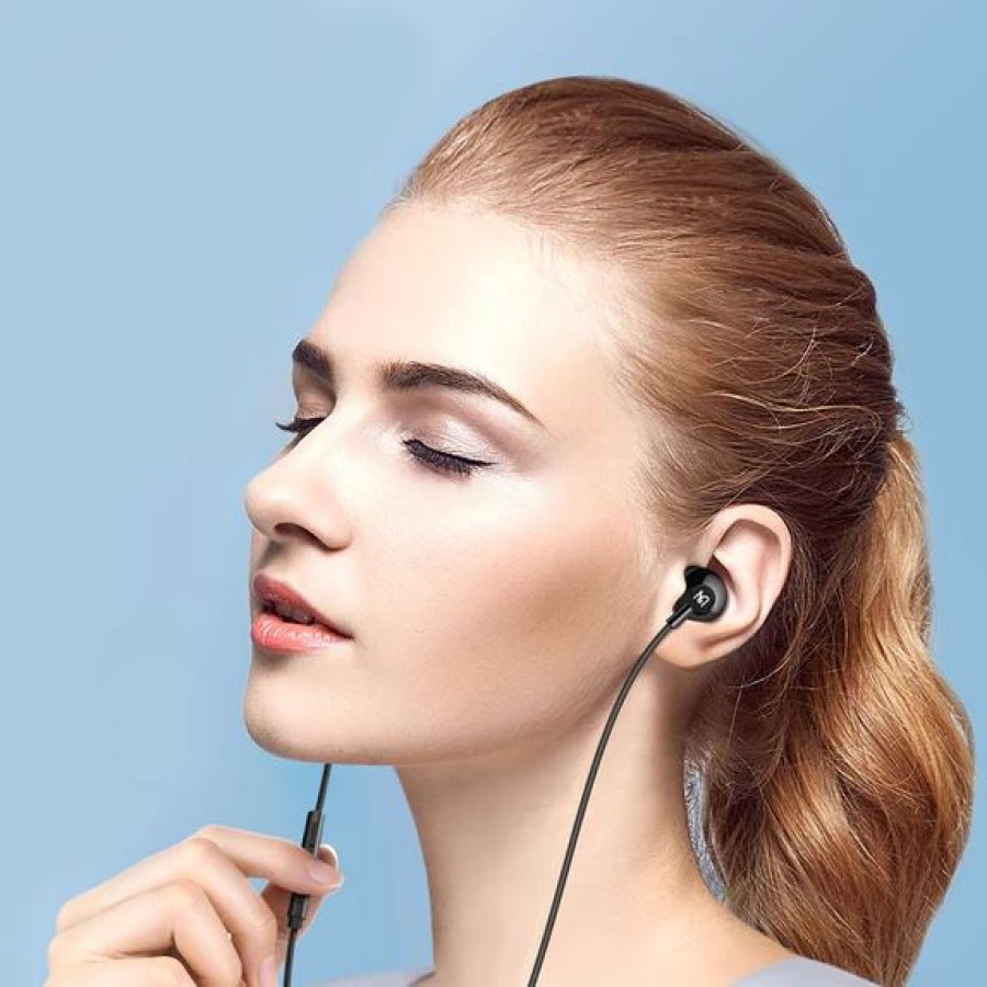 Mcdodo Wired Earphone