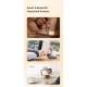 Mcdodo CH-1610 4 in 1 Desktop Wireless Charger with Alarm & Night Lamp Mcdodo CH-1610 4 in 1 Desktop Wireless Charger with Alarm & Night Lamp