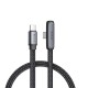 Mcdodo CA-336 90° Type-C to Type-C Charhing & Data Cable
