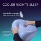 Memory Foam Support Leg Pillow Memory Foam Support Leg Pillow