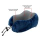 Memory Foam Travel Neck Pillow Memory Foam Travel Neck Pillow