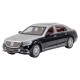 1:22 Mercedes Benz Maybach S600 Model Sport Toys Car