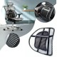 Mesh Backrest Spine Support Massager for Car Seat and Office