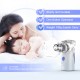 Mesh Nebulizer Ultrasonic High Efficiency Hand Held For Travel & Home Use