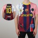 Messi 10 Legacy edition jersey Messi 10 Legacy edition jersey
