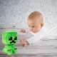 Minecraft Crafter Creeper Plush Stuffed Toy - Green Minecraft Crafter Creeper Plush Stuffed Toy - Green