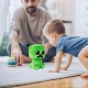 Minecraft Crafter Creeper Plush Stuffed Toy - Green Minecraft Crafter Creeper Plush Stuffed Toy - Green