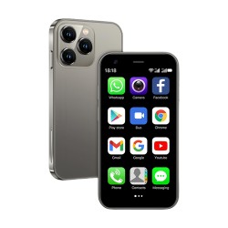 Mini 16 Pro Smartphone ,3G 3.0 Inch HD 2GB+16GB Android 8.1 1000mAh Dual Sim Mini 16 Pro Smartphone ,3G 3.0 Inch HD 2GB+16GB Android 8.1 1000mAh Dual Sim