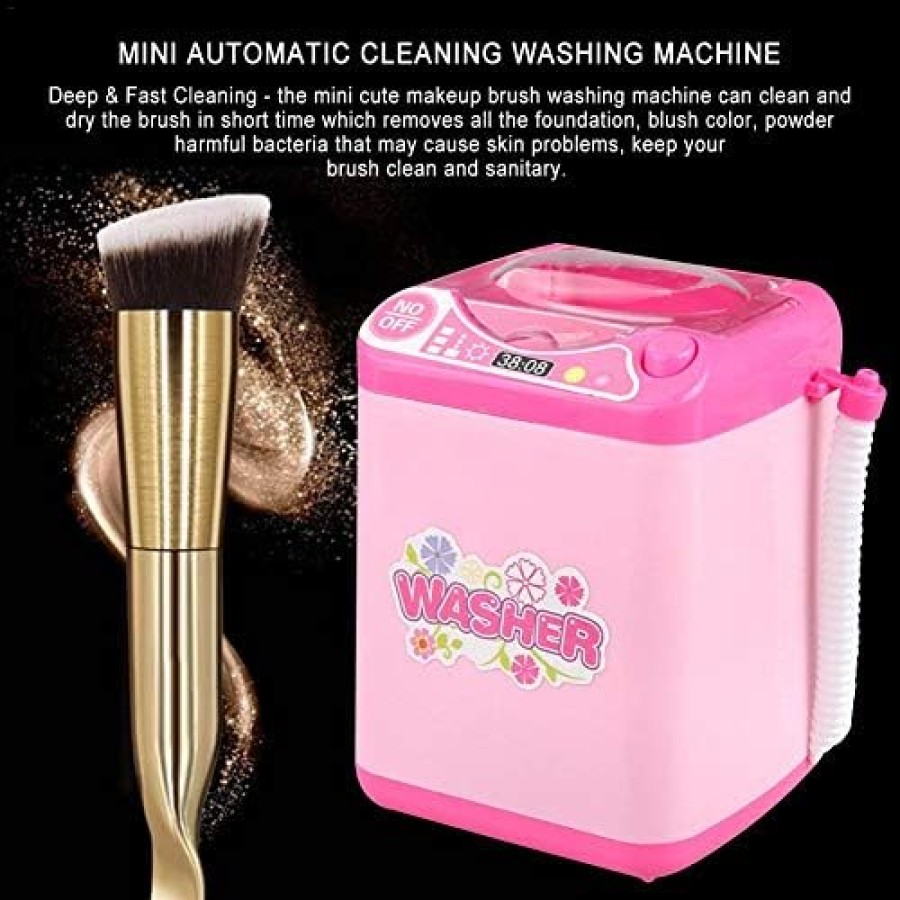Mini Brush Cleaner Washing Machine