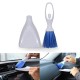 Mini Dustpan Broom Ballet Angel Cleaning Brush Mini Dustpan Broom Ballet Angel Cleaning Brush